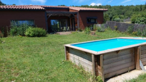 L'Odyssée 07/ Gîte Ardèche